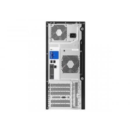 HPE ProLiant ML110 Gen10  Xeon Silver 4108 1.8 GHz - 16 GB No HDD Hot-Swap 3.5"