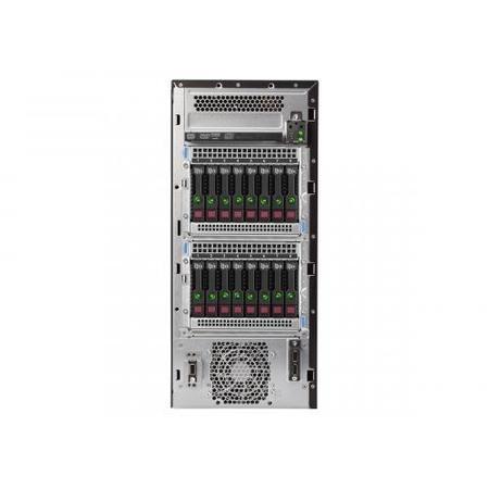 HPE ProLiant ML110 Gen10  Xeon Silver 4108 1.8 GHz - 16 GB No HDD Hot-Swap 3.5"