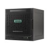 HPE ProLiant MicroServer Gen10 AMD Opteron X3421 2.1GHz 8GB No HDD Tower Server