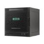 HPE ProLiant MicroServer Gen10 AMD Opteron X3421 2.1GHz 8GB No HDD Tower Server