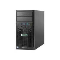 HPE ProLiant ML30 Gen 9 E3-1220v6 - 3GHz 8GB No HDD - Tower Server