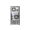 HPE ProLiant ML30 Gen 9 E3-1220v6 - 8GB-U - 350W PS - DVD - Tower Server