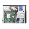 HPE ProLiant ML30 Gen 9 E3-1220v6 - 8GB-U - 350W PS - DVD - Tower Server