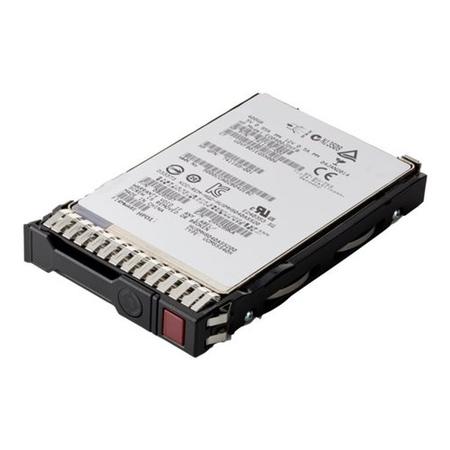 HPE 1.92TB SATA 6Gb/s  SSD 2.5"