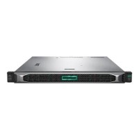 HPE ProLiant DL325 Gen10 Performance 2GHz 24c 1P 32GB P408i-a 2.5 SFF 800W Gigabit Ethernet Rack-mountable Server
