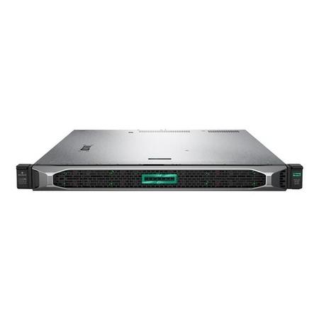 HPE ProLiant DL325 Gen10 Performance 2GHz 24c 1P 32GB P408i-a 2.5 SFF 800W Gigabit Ethernet Rack-mountable Server