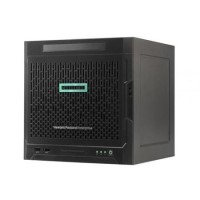HPE ProLiant MicroServer Gen10 Opteron X3421 2.1 GHz 8GB No HDD Tower Server