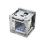 HPE ProLiant MicroServer Gen10 Opteron X3421 2.1 GHz 8GB No HDD Tower Server