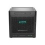HPE ProLiant MicroServer Gen10 Opteron X3421 2.1 GHz 8GB No HDD Tower Server