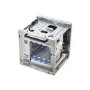 HPE ProLiant MicroServer Gen10 Opteron X3421 2.1 GHz 8GB No HDD Tower Server