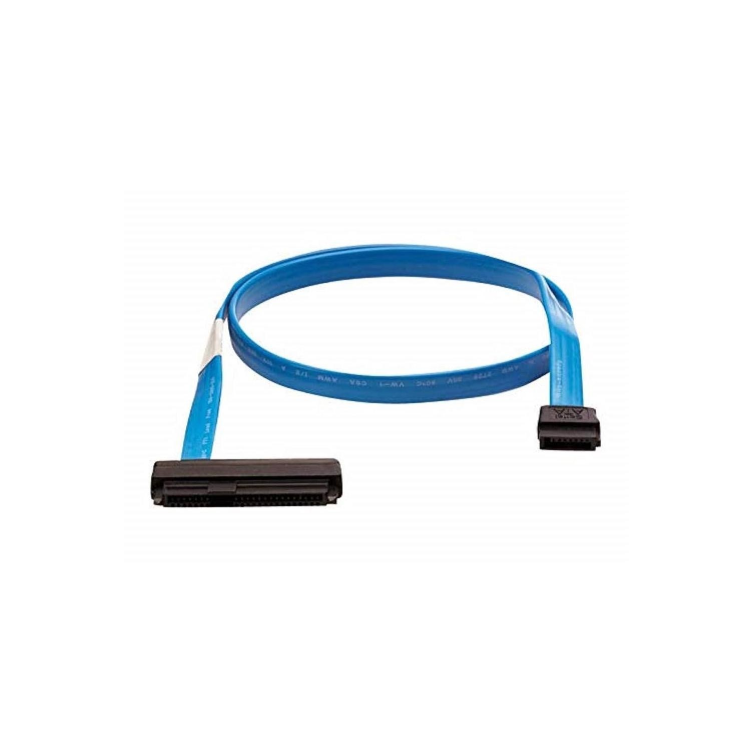 HPE Mini-SAS Cable Kit SAS Internal Cable Kit