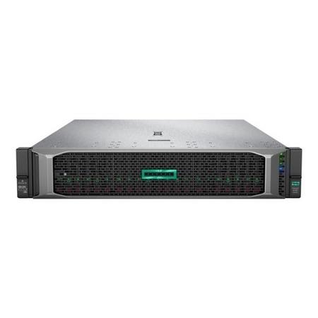 HPE ProLiant DL380 Gen10 2.3GHz - 64GB - No HDD - Rack Server