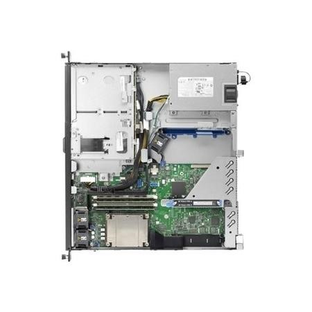 HPE ProLiant DL20 Gen10 Xeon E-2124 - 3.3GHz 16GB No HDD Rack