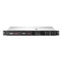 HPE ProLiant DL20 Gen10 Performance Xeon E-2126 - 3.3GHz 16GB No HDD - Rack Server