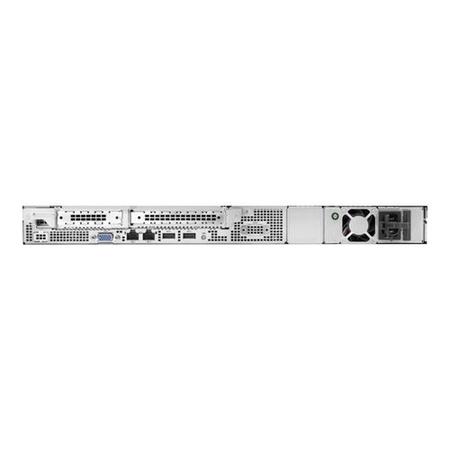 HPE ProLiant DL20 Gen10 Performance Xeon E-2126 - 3.3GHz 16GB No HDD - Rack Server