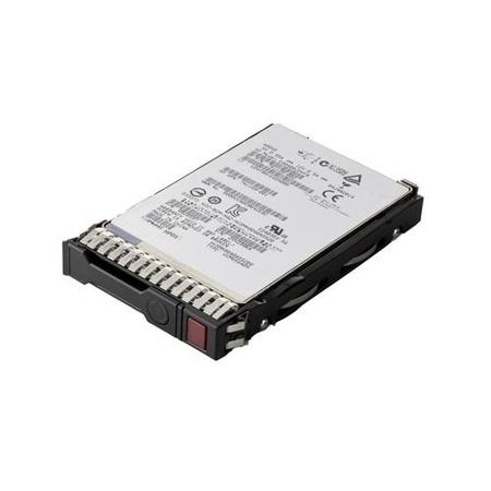 HPE 400GB - SAS 12Gb/s - SSD 2.5" 