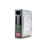 HPE 14TB SAS 7.2K LFF SC He 512e DS HDD