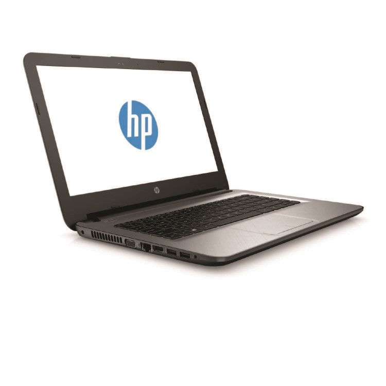 HP 14-AC108NA Intel Celeron N3050 2GB 500GB 14 Inch Windows 10 Laptop