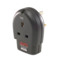 APC Essential Surgearrest surge suppressor