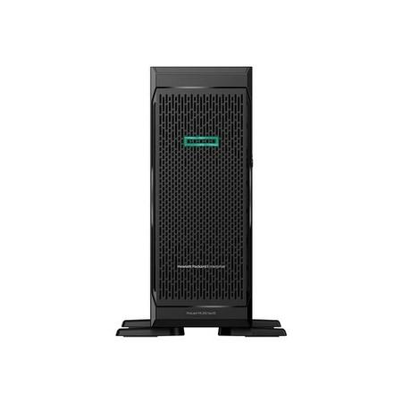 HPE ProLiant ML350 Gen10 Intel Xeon Silver 4208 2.1GHz 16GB DDR4 SDRAM SAS/SATA/PCIe Gigabit Ethernet Tower Server