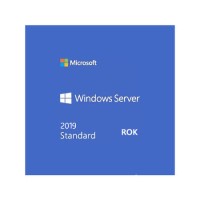 HPE Microsoft Windows Server 2019 Standard Edition ROK