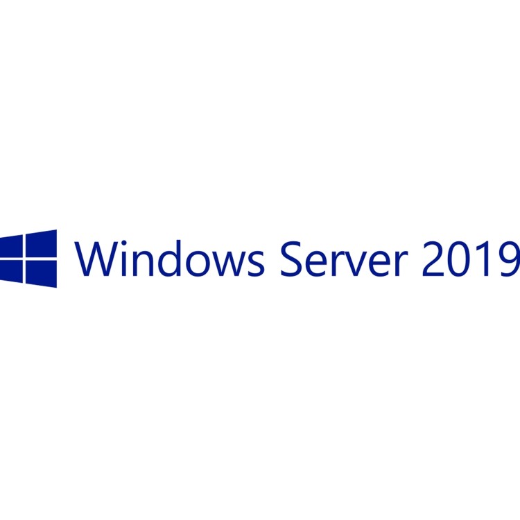 HPE Microsoft Windows Server 2019 Standard Edition ROK