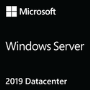 HPE Microsoft Windows Server 2019 Datacenter Edition ROK
