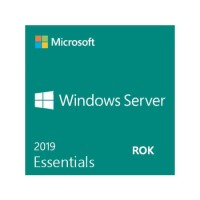 HPE Microsoft Windows Server 2019 Essentials Edition ROK