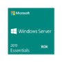 HPE Microsoft Windows Server 2019 Essentials Edition ROK