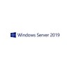 HPE Microsoft Windows Server 2019 - 1 License Multilingual CAL