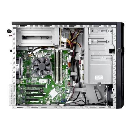 HPE ProLiant ML30 Gen10 Xeon E-2234 - 3.6GHz 16GB No HDD - Tower Server