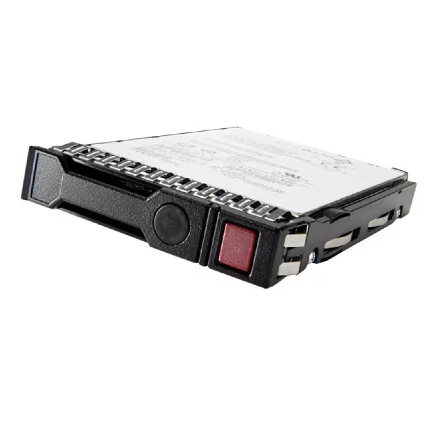 Hewlett Packard Hpe 960Gb Sata Mu Sff Sc Mv Ssd
