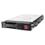 HPE Mixed Use SSD - 3.84 TB - hot-swap - 2.5" SFF - SATA 6Gb/s - Multi Vendor - with HPE Smart Carrier