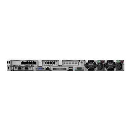 Hewlett Packard HPE DL325 Gen10+ 7302P 1P 32G 8SFF Svr