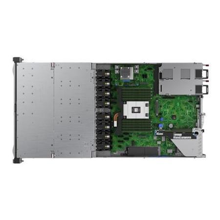 Hewlett Packard HPE DL325 Gen10+ 7302P 1P 32G 8SFF Svr