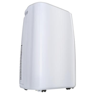 electriQ 18000 BTU Portable Air Conditioner with Heat Pump