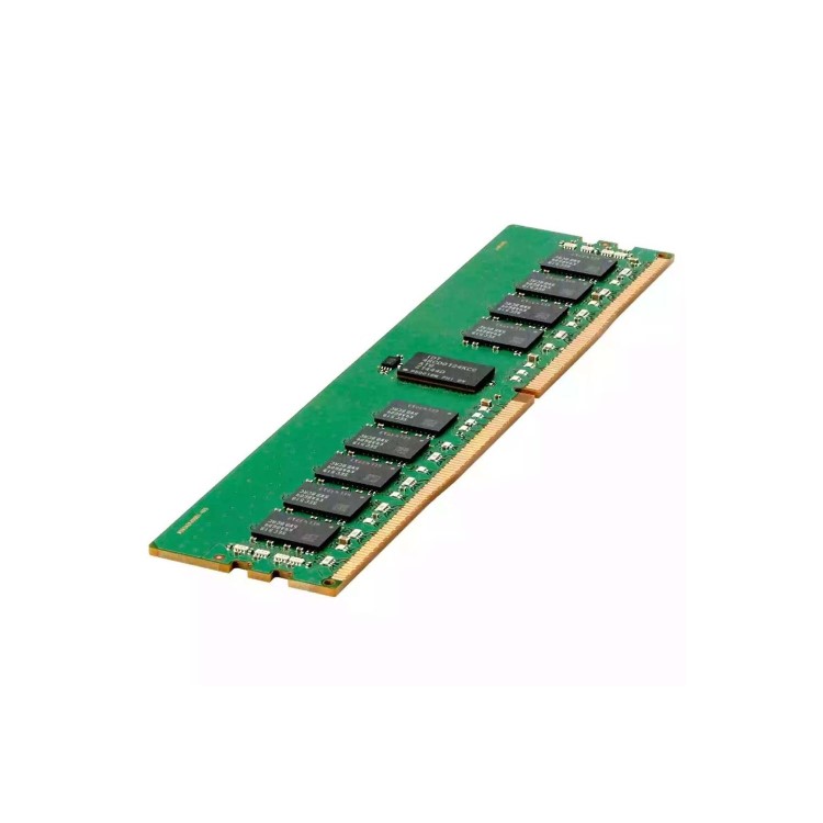 HPE 32GB 1x32GB Dual Rank x4 DDR4-2933 CAS-21-21-21 Registered Smart Memory Kit