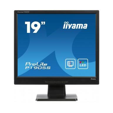 Iiyama ProLite P1905S-2 19" HD Ready Monitor