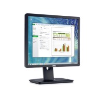 Dell P1913 19" Wide LED VGA DVI DISPLAY PORT 2 X USB Monitor