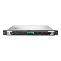 HPE ProLiant DL160 Gen10 Xeon Silver - 2.4GHz 16GB No HDD - Rack Server