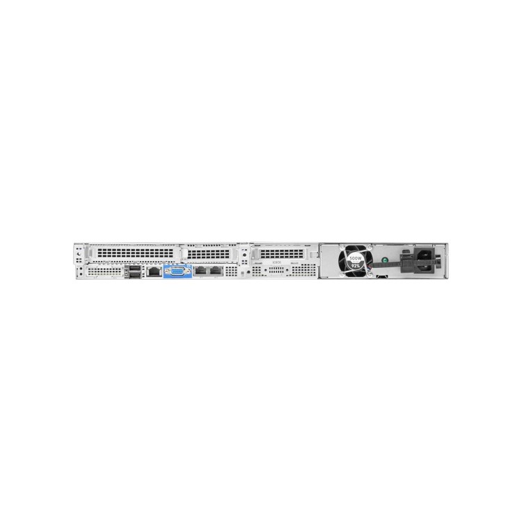 HPE ProLiant DL160 Gen10 Xeon Silver - 2.4GHz 16GB No HDD - Rack Server