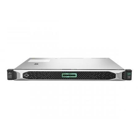 HPE DL160 Gen10 Xeon Silver 4208 - 2.1GHz 16GB No HDD - Rack Server