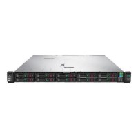 HPE ProLiant DL360 Gen10 Intel Xeon Gold 5218 2.3GHz 16c 1P 32GB DDR4 SDRAM P408i-a 2.5 SFF SAS/SATA Gigabit Ethernet 800W 1U Rack-mountable Server