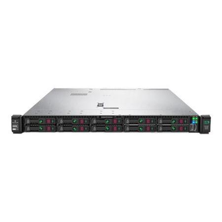 HPE ProLiant DL360 Gen10 Intel Xeon Gold 5218 2.3GHz 16c 1P 32GB DDR4 SDRAM P408i-a 2.5 SFF SAS/SATA Gigabit Ethernet 800W 1U Rack-mountable Server