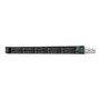 HPE ProLiant DL360 Gen10 Intel Xeon Gold 5218 2.3GHz 16c 1P 32GB DDR4 SDRAM P408i-a 2.5 SFF SAS/SATA Gigabit Ethernet 800W 1U Rack-mountable Server