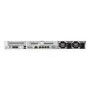 HPE ProLiant DL360 Gen10 Intel Xeon Gold 5218 2.3GHz 16c 1P 32GB DDR4 SDRAM P408i-a 2.5 SFF SAS/SATA Gigabit Ethernet 800W 1U Rack-mountable Server