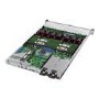 HPE ProLiant DL360 Gen10 Intel Xeon-S 4210 2.2GHz 10c 1P 16GB DDR4 RDIMM P408i-a 2.5 SFF 500W 1U Rack-mountable Server