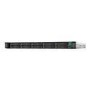 HPE ProLiant DL360 Gen10 Intel Xeon-S 4210 2.2GHz 10c 1P 16GB DDR4 RDIMM P408i-a 2.5 SFF 500W 1U Rack-mountable Server