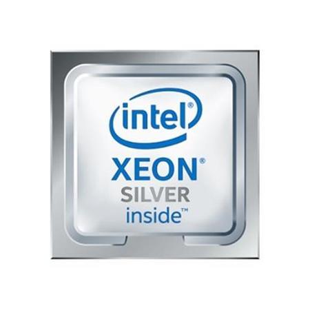 Hewlett Packard ML350 Intel Xeon Silver 4210R / 2.4 GHz processor