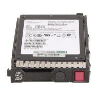 HPE 1.6TB SAS MU SFF SC SSD HPE 1.6TB SAS MU SFF SC SSD